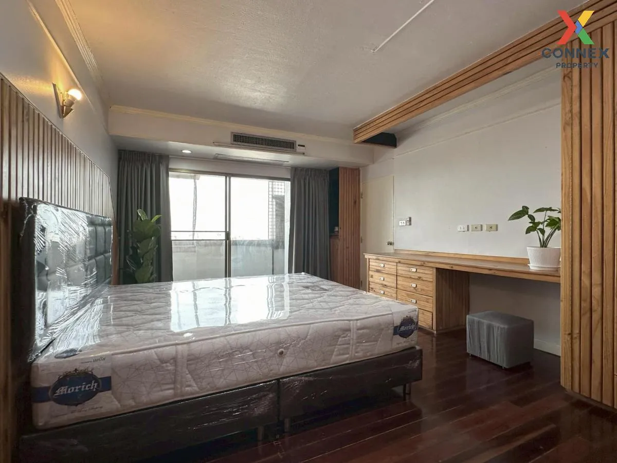 For Rent Condo , Baan On Nut Sukhumvit 77 , corner unit , BTS-On 