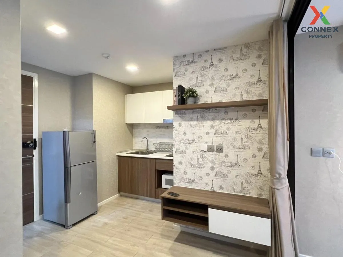 For Rent Condo , Atmoz Ladprao 71 , Lat Phrao , Lat Phrao , Bangk 4