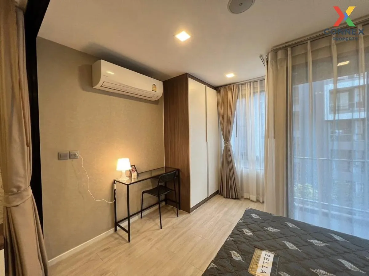 For Rent Condo , Atmoz Ladprao 71 , Lat Phrao , Lat Phrao , Bangk