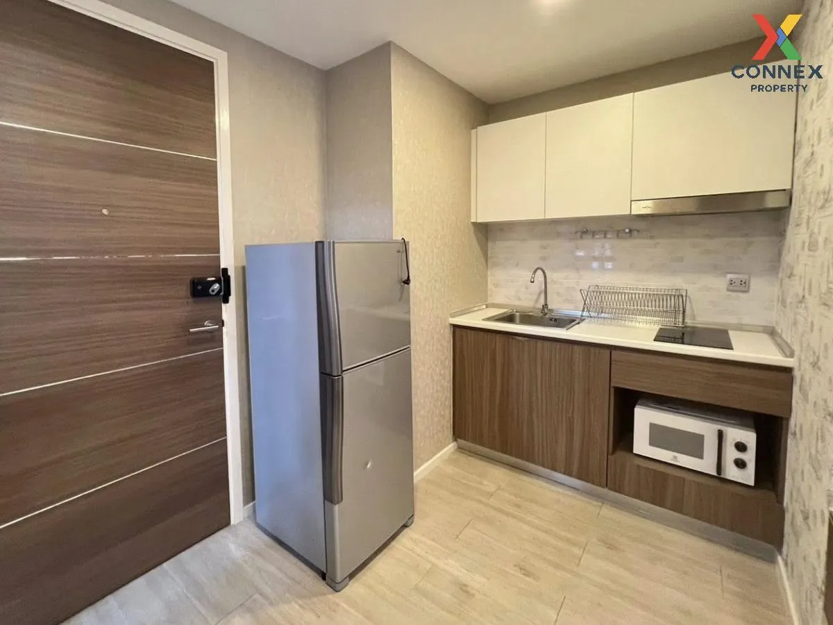 For Rent Condo , Atmoz Ladprao 71 , Lat Phrao , Lat Phrao , Bangk