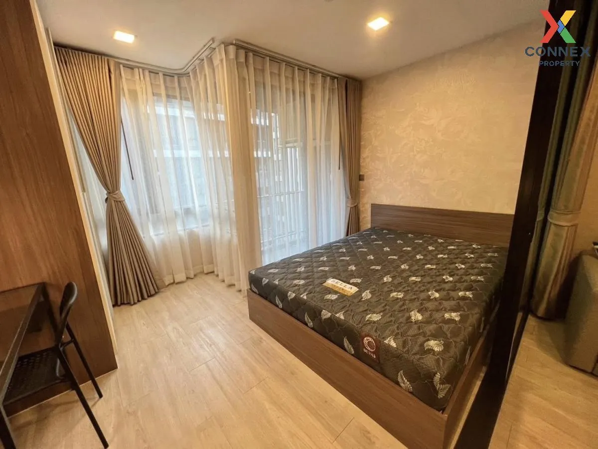For Rent Condo , Atmoz Ladprao 71 , Lat Phrao , Lat Phrao , Bangk