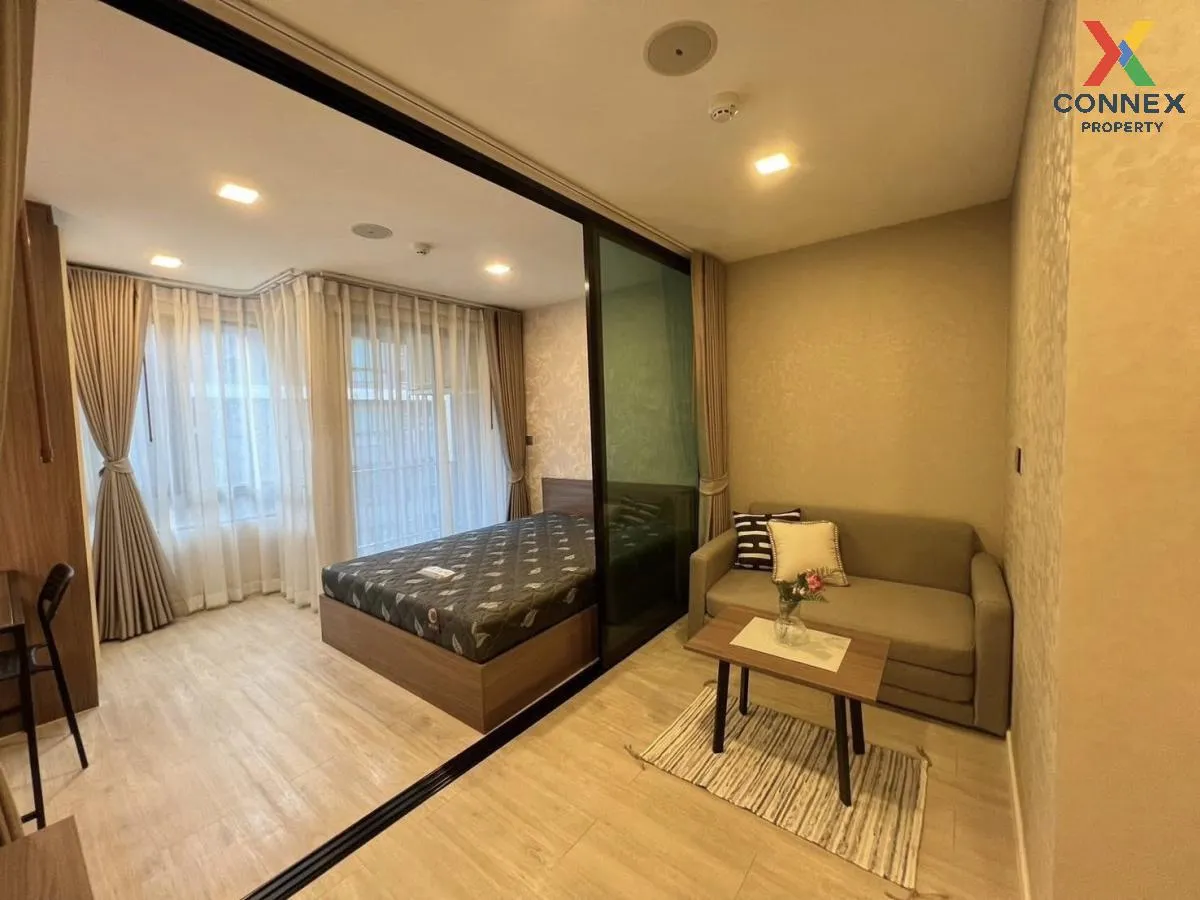 For Rent Condo , Atmoz Ladprao 71 , Lat Phrao , Lat Phrao , Bangk