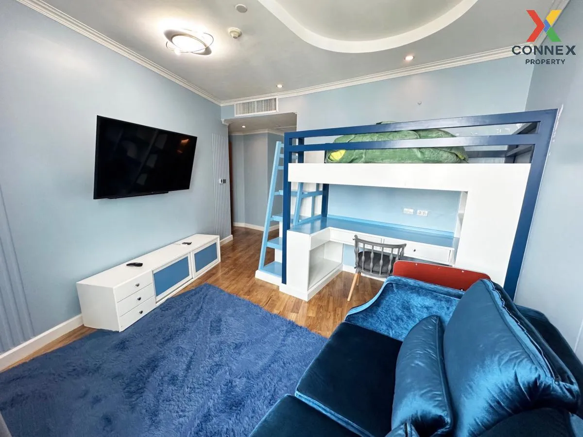 ขายคอนโด  วอร์เตอร์มาร์ค เจ้าพระยา ริเวอร์ วิวสวย ชั้นสูง วิวแม่น 3