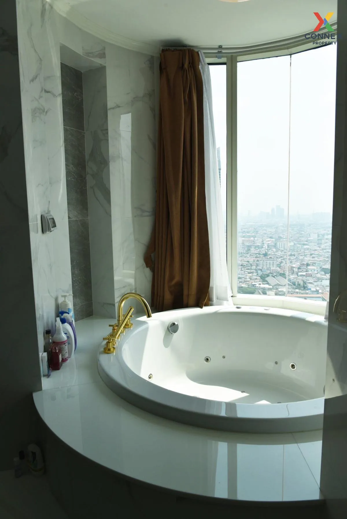 ขายคอนโด  วอร์เตอร์มาร์ค เจ้าพระยา ริเวอร์ วิวสวย ชั้นสูง วิวแม่น