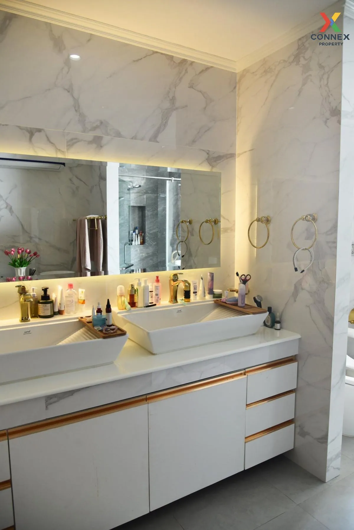 ขายคอนโด  วอร์เตอร์มาร์ค เจ้าพระยา ริเวอร์ วิวสวย ชั้นสูง วิวแม่น