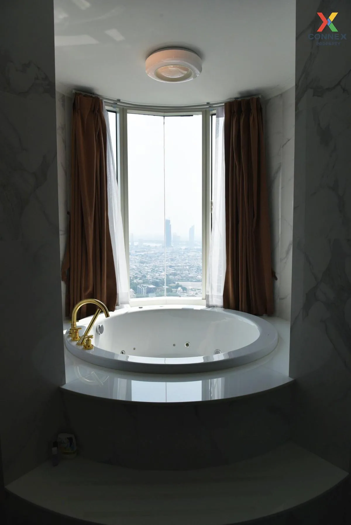 ขายคอนโด  วอร์เตอร์มาร์ค เจ้าพระยา ริเวอร์ วิวสวย ชั้นสูง วิวแม่น