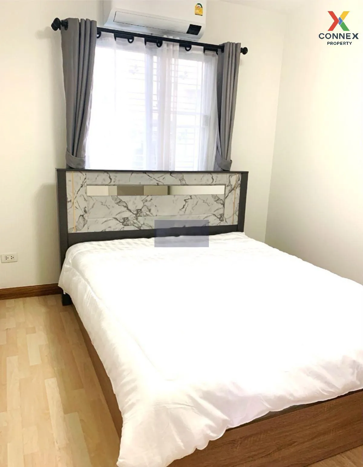 For Rent Townhouse/Townhome  , The Connect Watcharapol - Permsin 