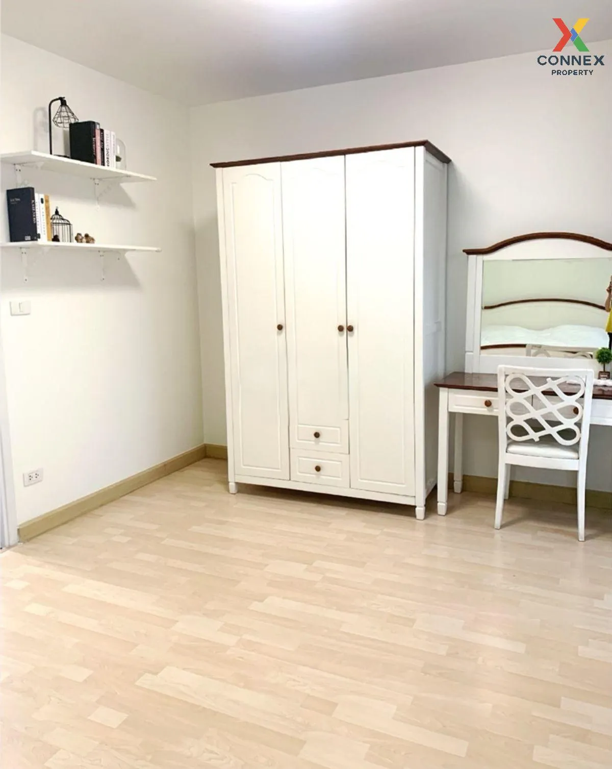 For Rent Townhouse/Townhome  , The Connect Watcharapol - Permsin 