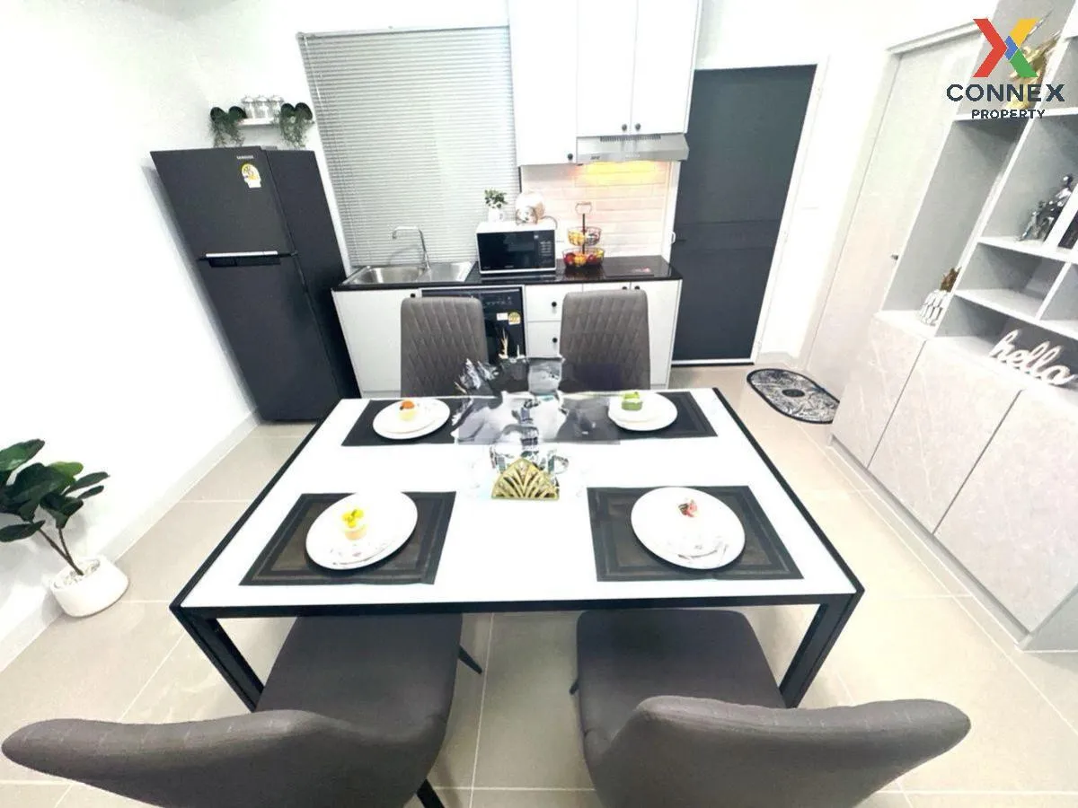 For Rent Townhouse/Townhome  , Pleno Sukhumvit - Bangna 2 , Bang  3