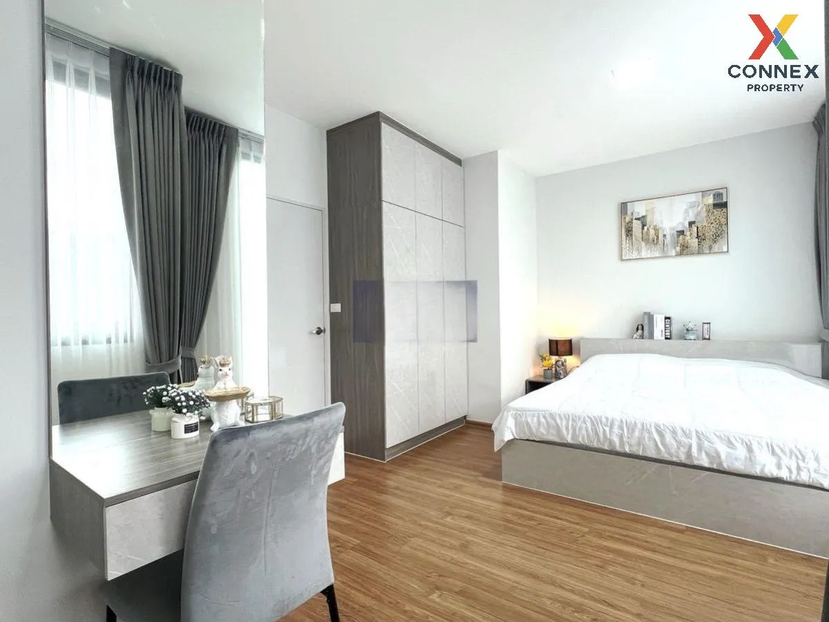 For Rent Townhouse/Townhome  , Pleno Sukhumvit - Bangna 2 , Bang  4