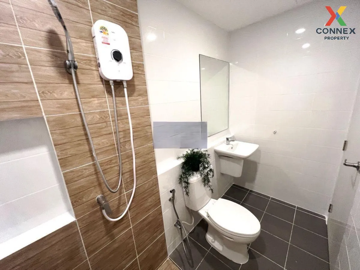 For Rent Townhouse/Townhome  , Pleno Sukhumvit - Bangna 2 , Bang 