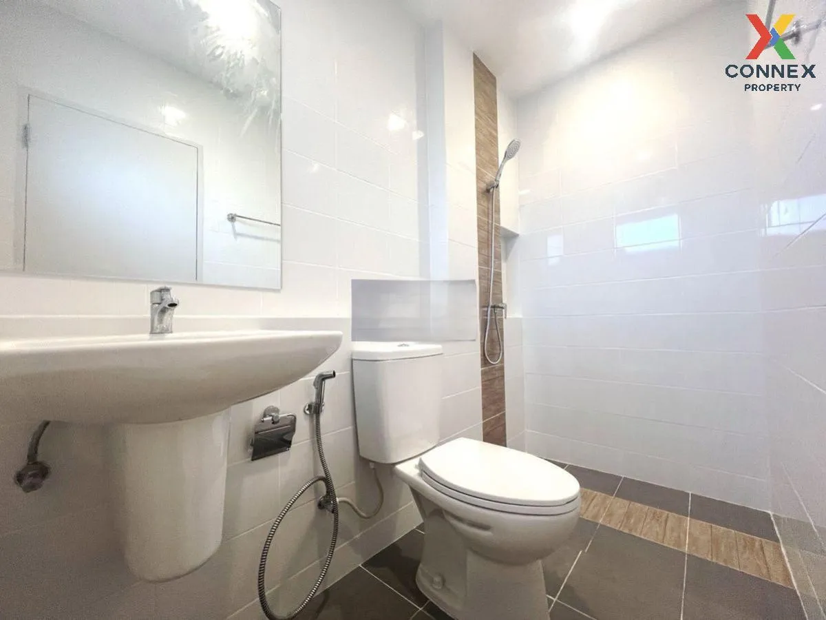 For Rent Townhouse/Townhome  , Pleno Sukhumvit - Bangna 2 , Bang 