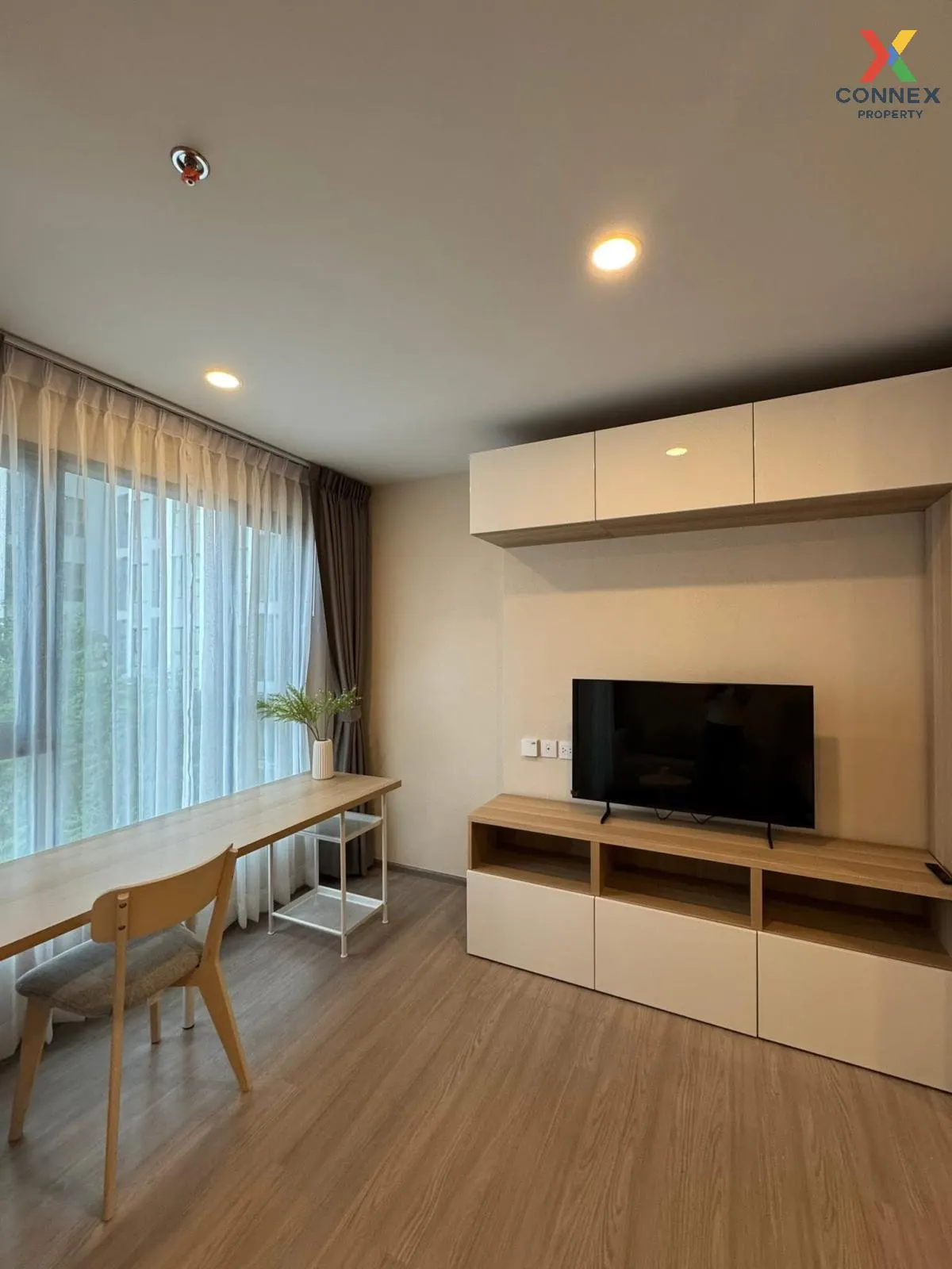 เช่าคอนโด  แอสปาย สุขุมวิท 48 BTS-พระโขนง พระโขนง เขต คลองเตย กรุ 1