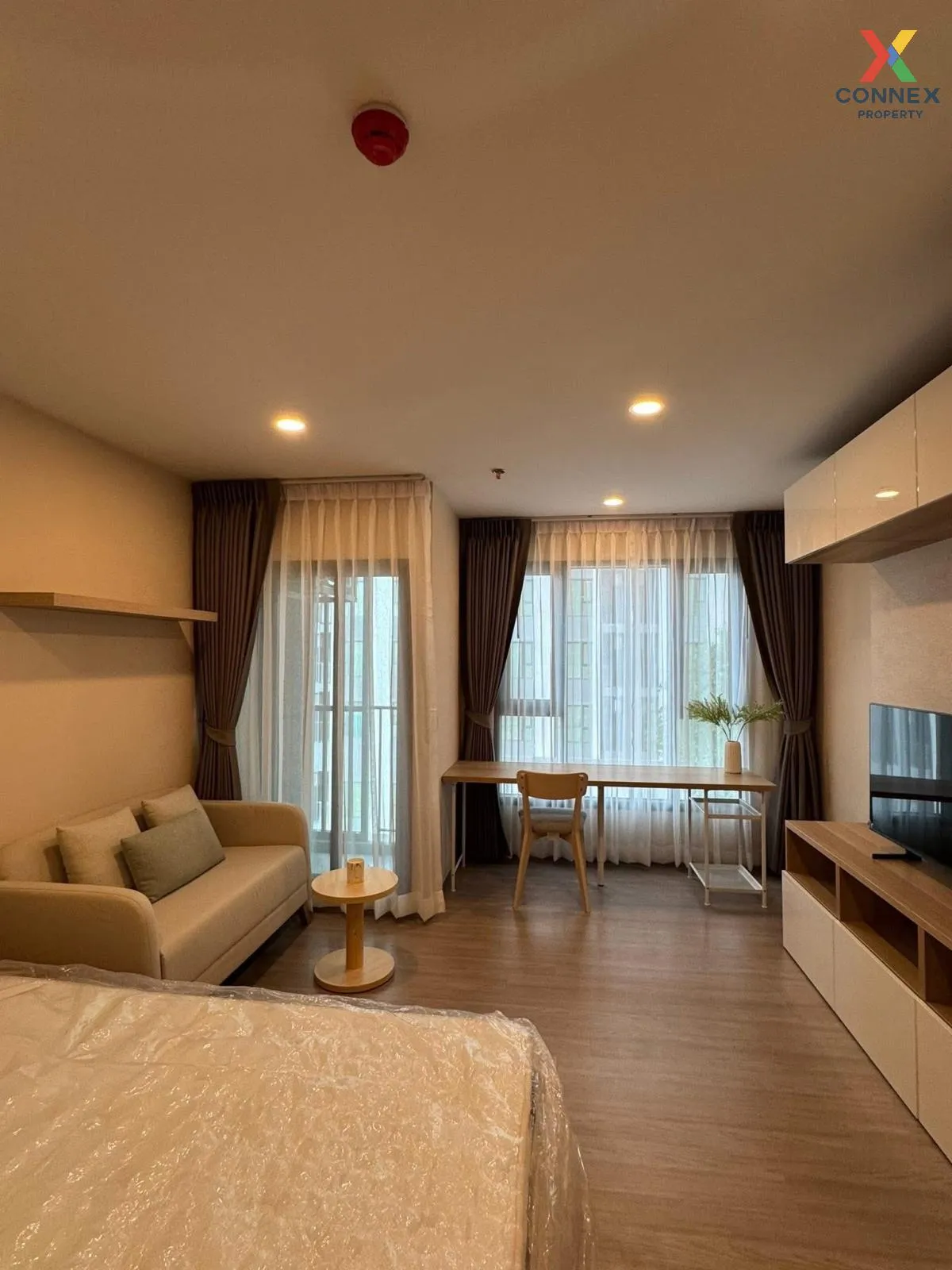 เช่าคอนโด  แอสปาย สุขุมวิท 48 BTS-พระโขนง พระโขนง เขต คลองเตย กรุ 2