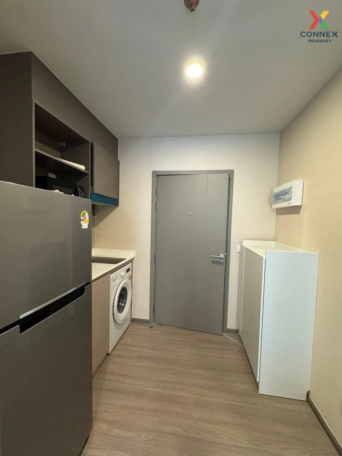 เช่าคอนโด  แอสปาย สุขุมวิท 48 BTS-พระโขนง พระโขนง เขต คลองเตย กรุ 4