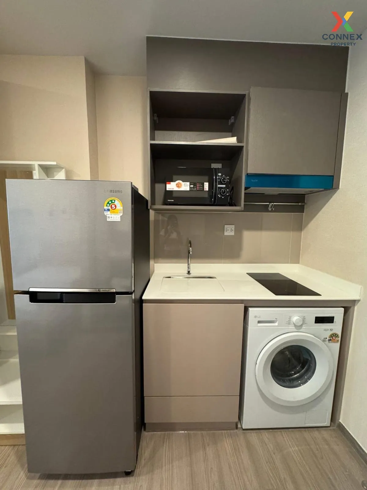 เช่าคอนโด  แอสปาย สุขุมวิท 48 BTS-พระโขนง พระโขนง เขต คลองเตย กรุ