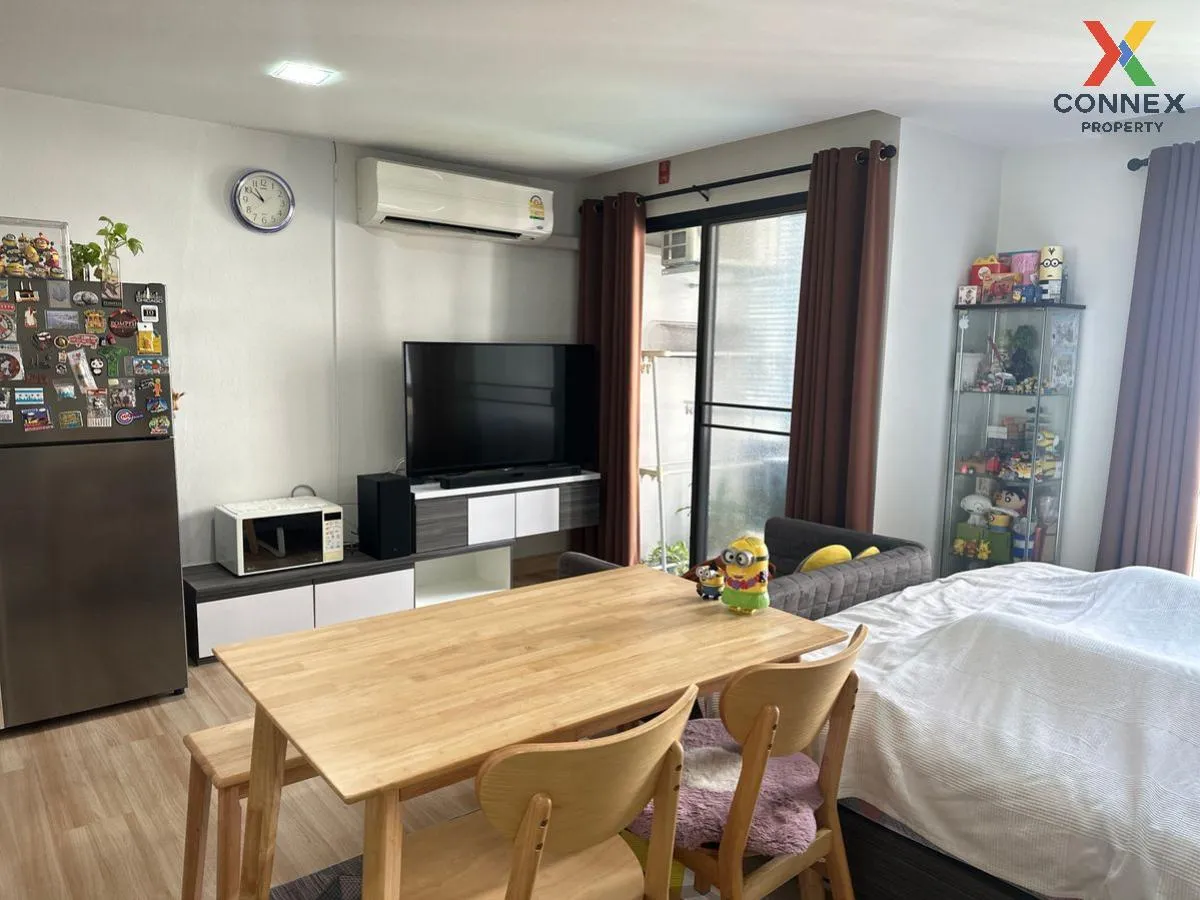 For Sale Condo , Living Avenue Bangsaen , Saen Suk , Mueang Chon  1