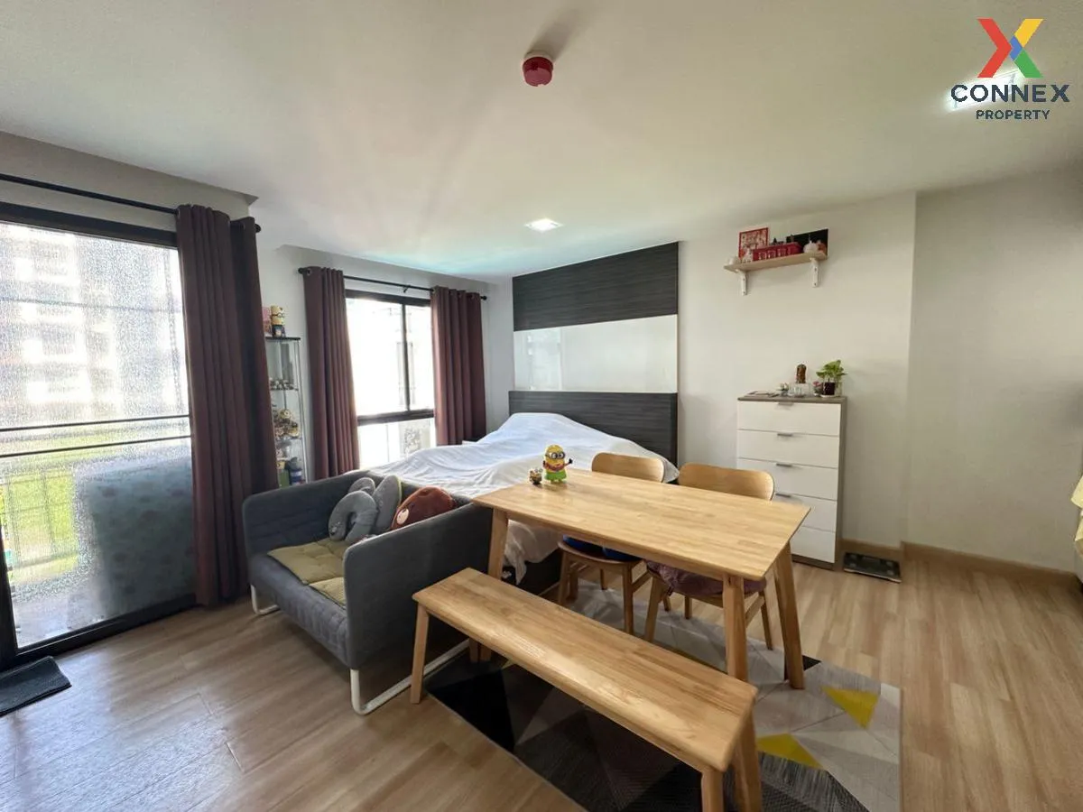 For Sale Condo , Living Avenue Bangsaen , Saen Suk , Mueang Chon  2