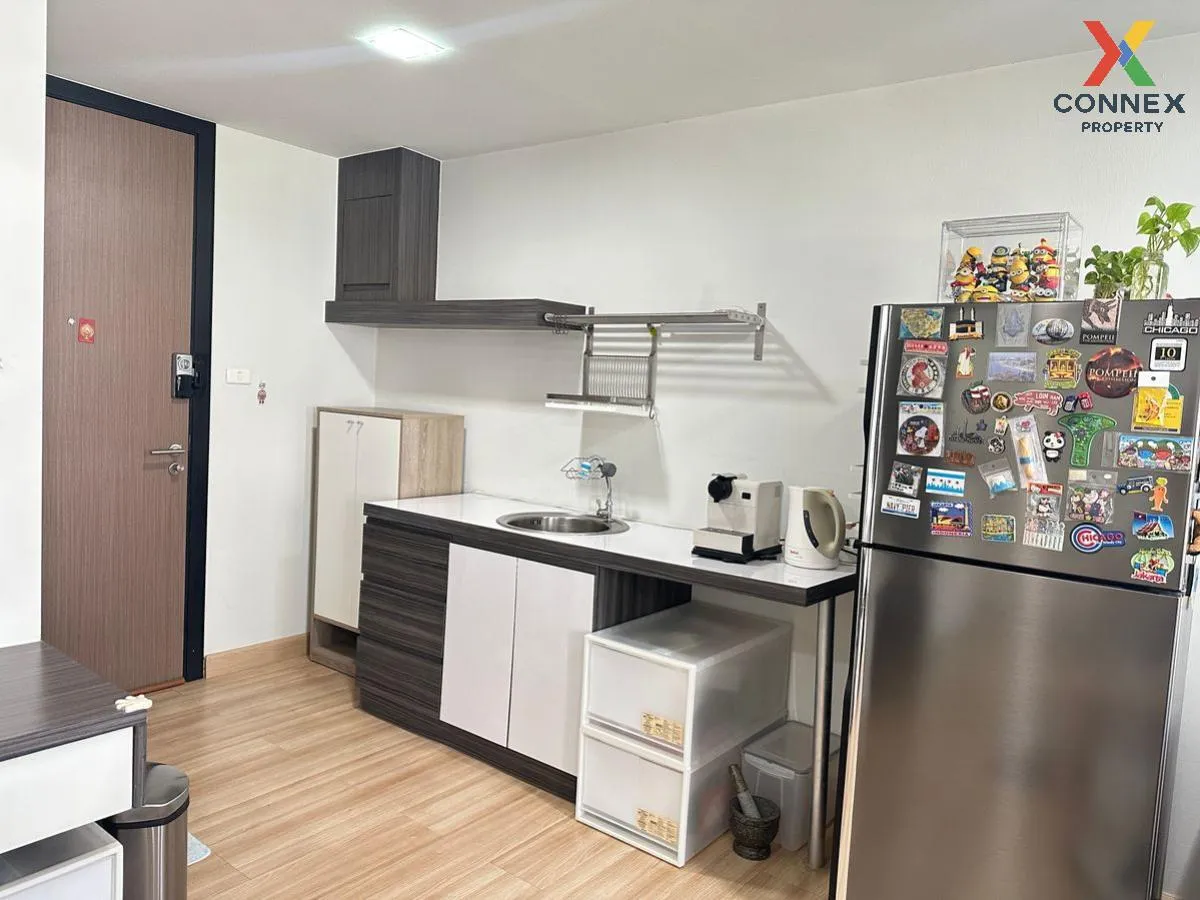 For Sale Condo , Living Avenue Bangsaen , Saen Suk , Mueang Chon  3