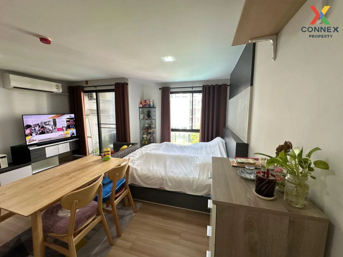 For Sale Condo , Living Avenue Bangsaen , Saen Suk , Mueang Chon  4