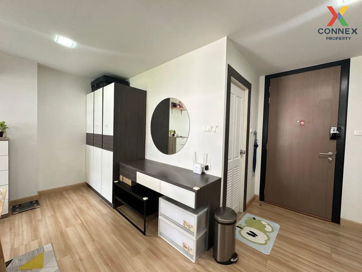 For Sale Condo , Living Avenue Bangsaen , Saen Suk , Mueang Chon 