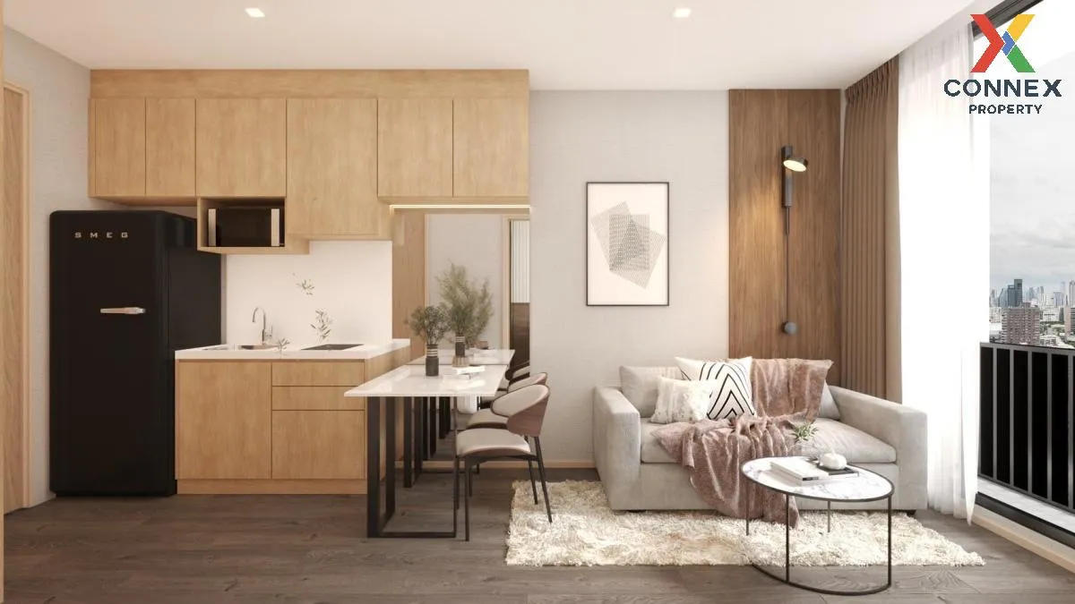 For Rent Condo , NOBLE STATE 39 , BTS-Phrom Phong , Khlong Tan Nu 1