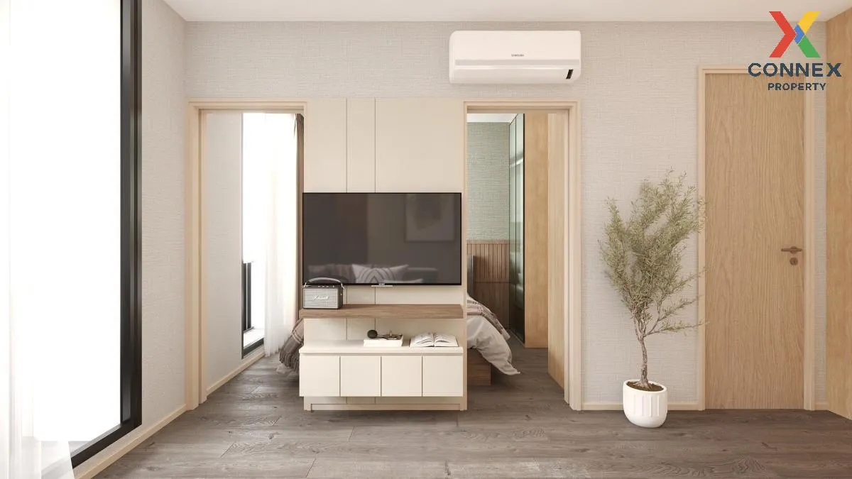 For Rent Condo , NOBLE STATE 39 , BTS-Phrom Phong , Khlong Tan Nu 2