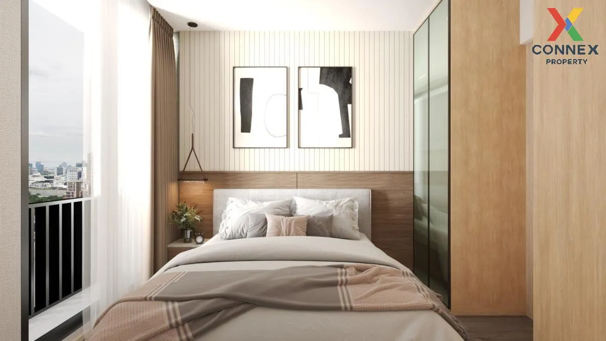 For Rent Condo , NOBLE STATE 39 , BTS-Phrom Phong , Khlong Tan Nu 4