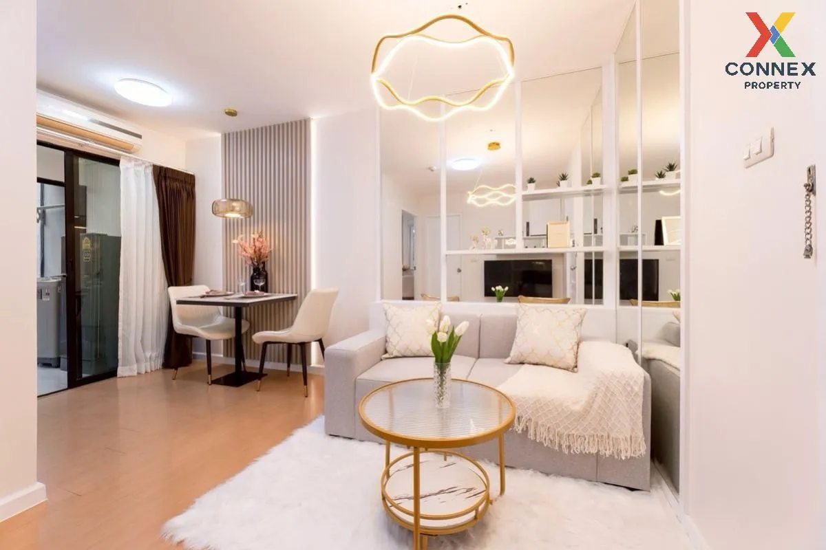 ขายคอนโด  ไอ คอนโด สุขาภิบาล 2 คลองกุ่ม เขต บางกะปิ กรุงเทพ CX-12 ขายคอนโด  ไอ คอนโด สุขาภิบาล 2 คลองกุ่ม เขต บางกะปิ กรุงเทพ CX-12 2