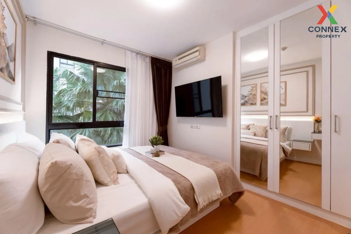 ขายคอนโด  ไอ คอนโด สุขาภิบาล 2 คลองกุ่ม เขต บางกะปิ กรุงเทพ CX-12 ขายคอนโด  ไอ คอนโด สุขาภิบาล 2 คลองกุ่ม เขต บางกะปิ กรุงเทพ CX-12