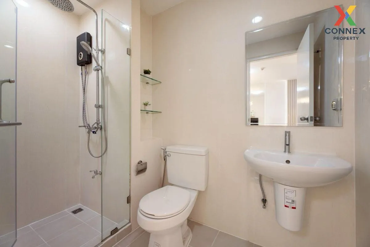 ขายคอนโด  ไอ คอนโด สุขาภิบาล 2 คลองกุ่ม เขต บางกะปิ กรุงเทพ CX-12 ขายคอนโด  ไอ คอนโด สุขาภิบาล 2 คลองกุ่ม เขต บางกะปิ กรุงเทพ CX-12