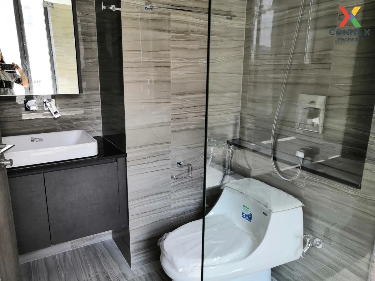 เช่าคอนโด  คลาส สารสิน ราชดำริ BTS-สถานีราชดำริ ลุมพินี เขต ปทุมว