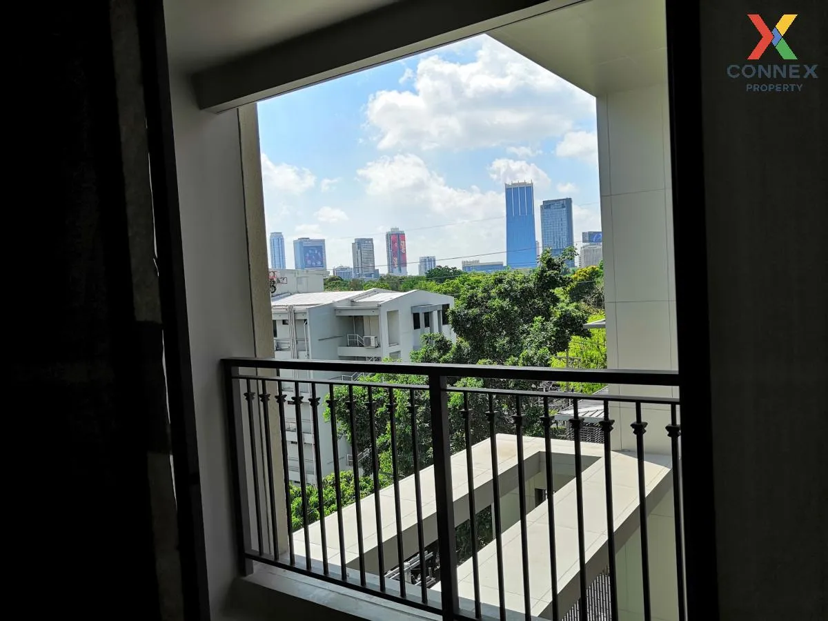 เช่าคอนโด  คลาส สารสิน ราชดำริ BTS-สถานีราชดำริ ลุมพินี เขต ปทุมว