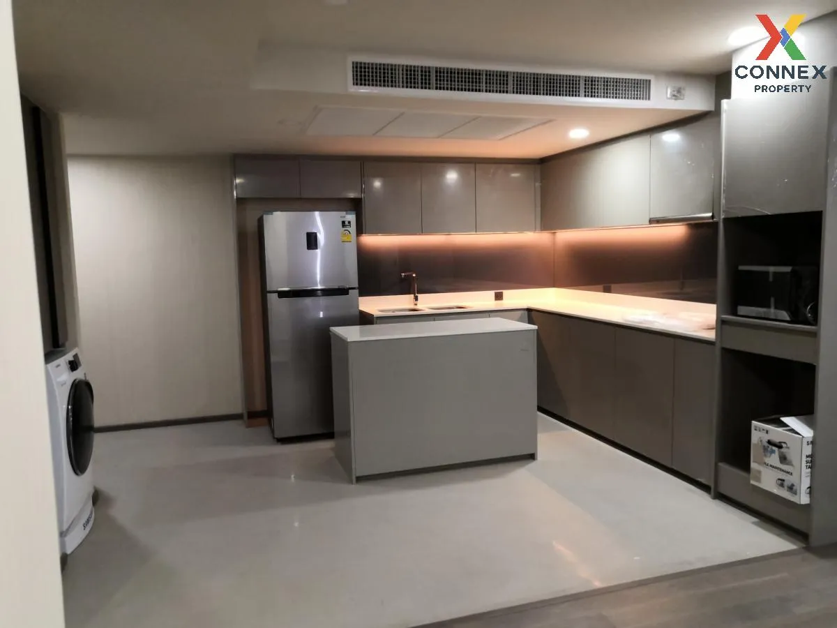 เช่าคอนโด  คลาส สารสิน ราชดำริ BTS-สถานีราชดำริ ลุมพินี เขต ปทุมว