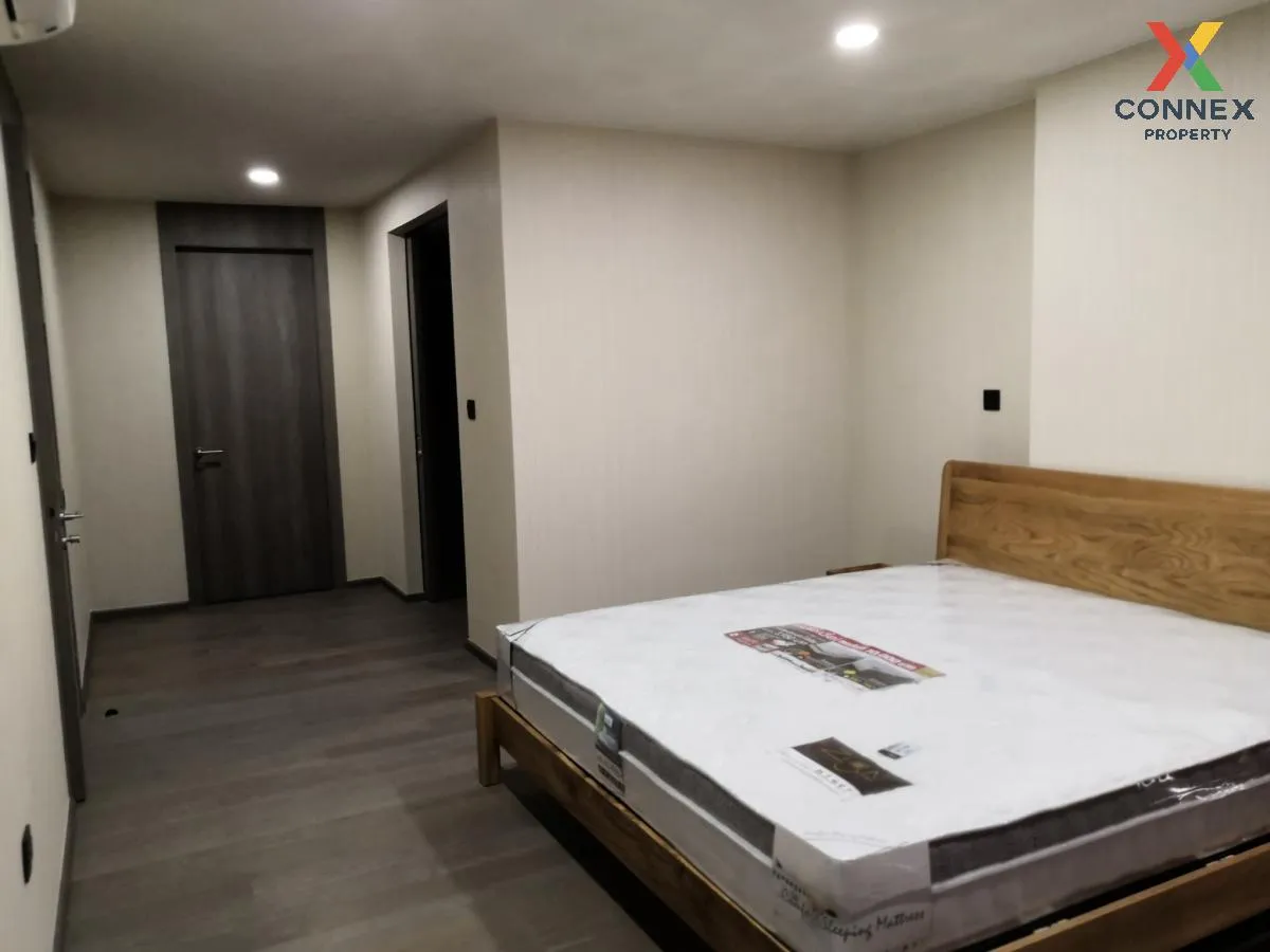 เช่าคอนโด  คลาส สารสิน ราชดำริ BTS-สถานีราชดำริ ลุมพินี เขต ปทุมว