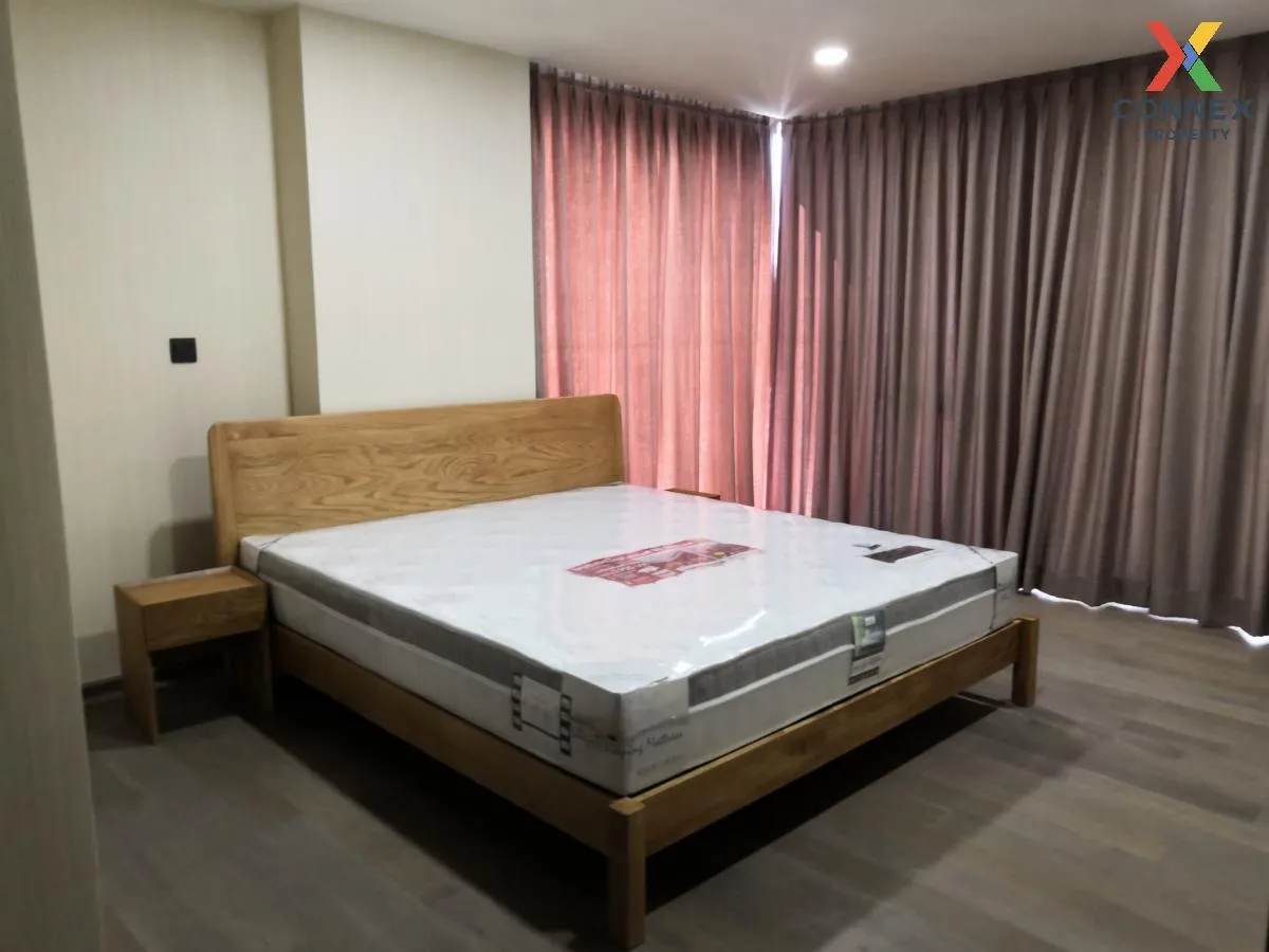 เช่าคอนโด  คลาส สารสิน ราชดำริ BTS-สถานีราชดำริ ลุมพินี เขต ปทุมว