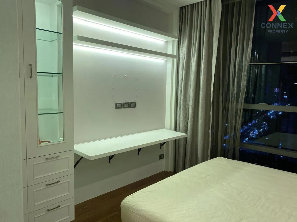 For Sale Condo , The Bangkok Sathorn , BTS-Surasak , Yannawa , Sa For Sale Condo , The Bangkok Sathorn , BTS-Surasak , Yannawa , Sa