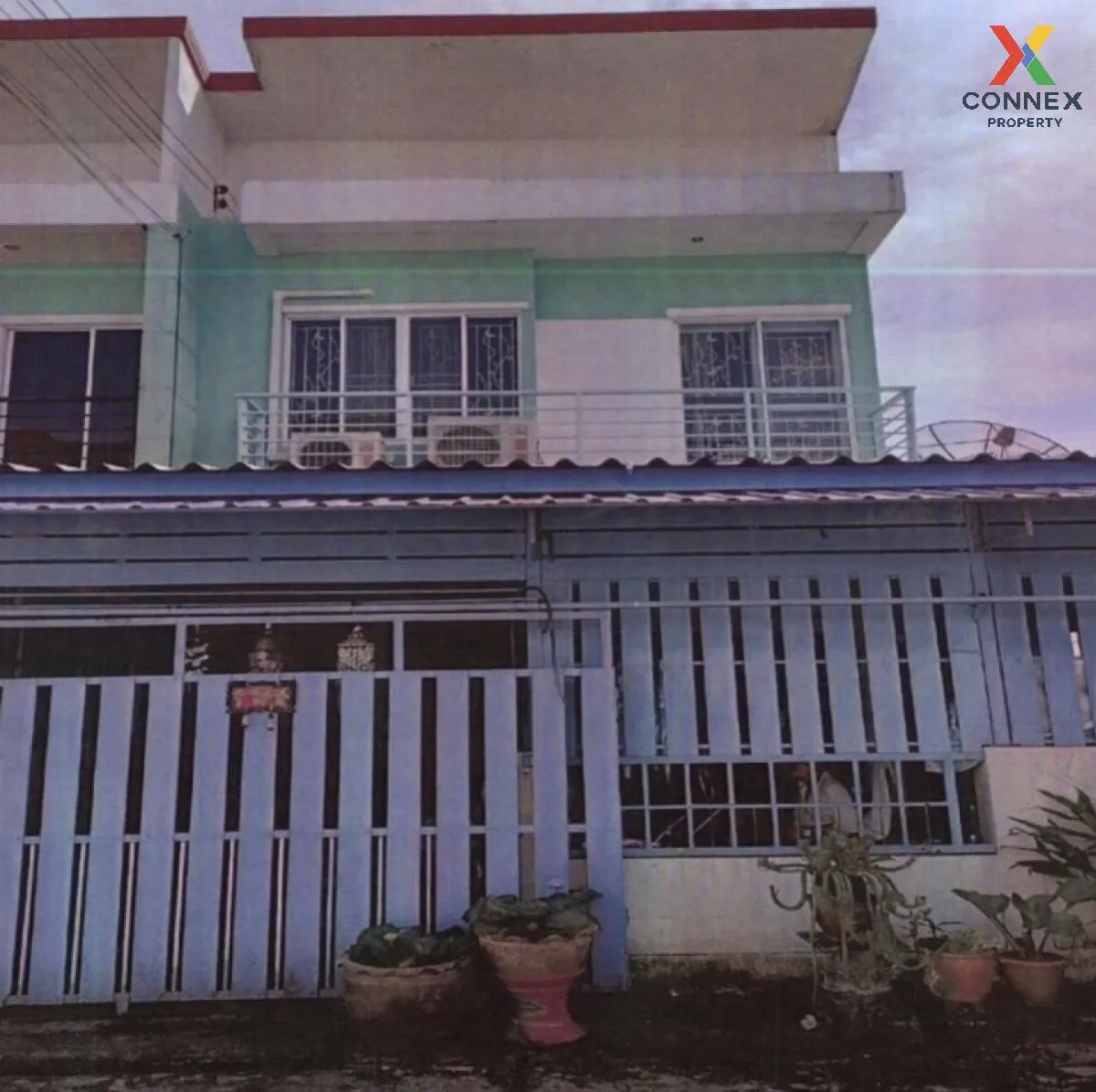 ขายทาวน์เฮ้าส์/ทาวน์โฮม  เดอะมันนี่ มี พันธุวงษ์ นาดี เมืองสมุทรส 1