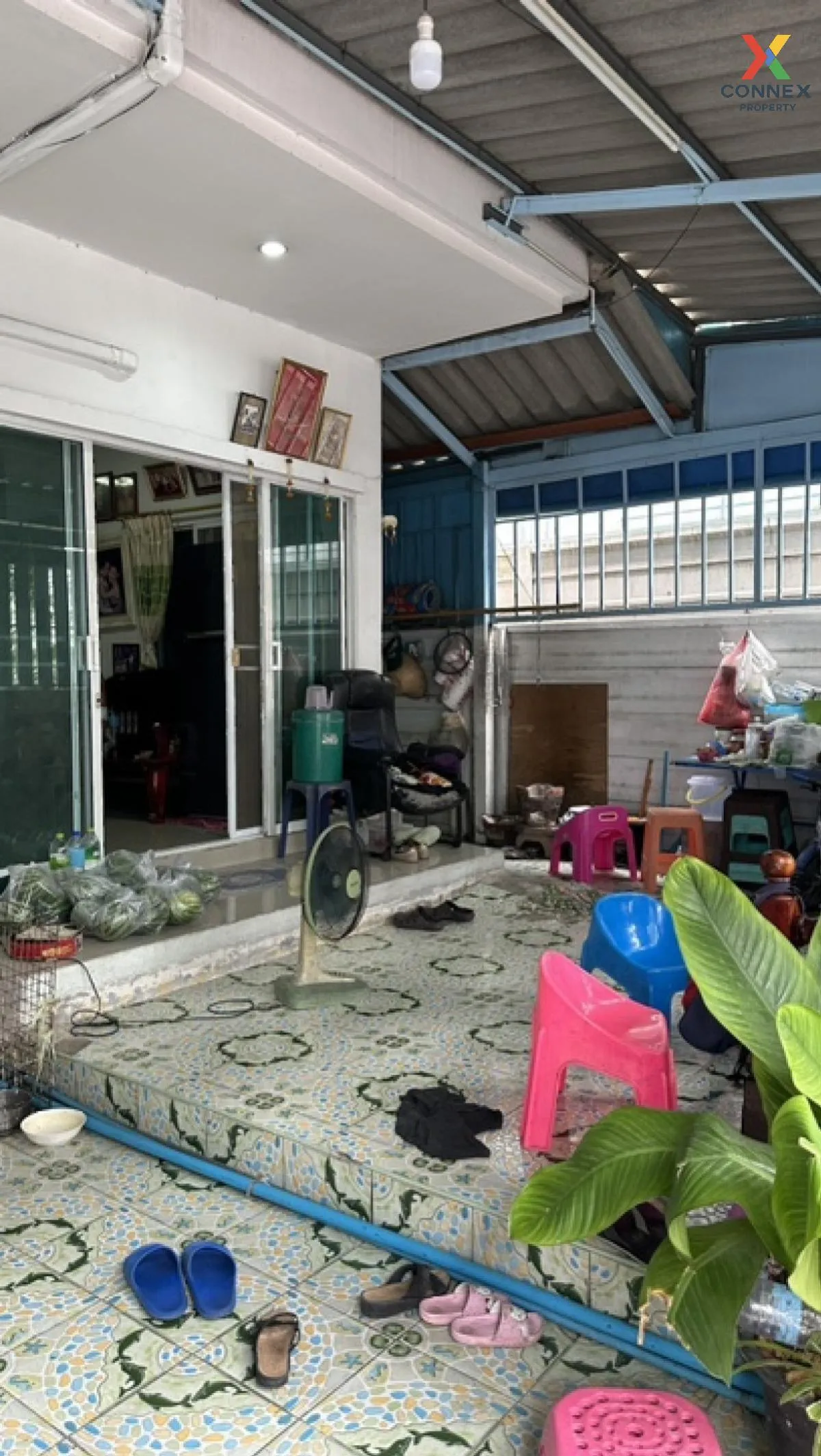 ขายทาวน์เฮ้าส์/ทาวน์โฮม  เดอะมันนี่ มี พันธุวงษ์ นาดี เมืองสมุทรส