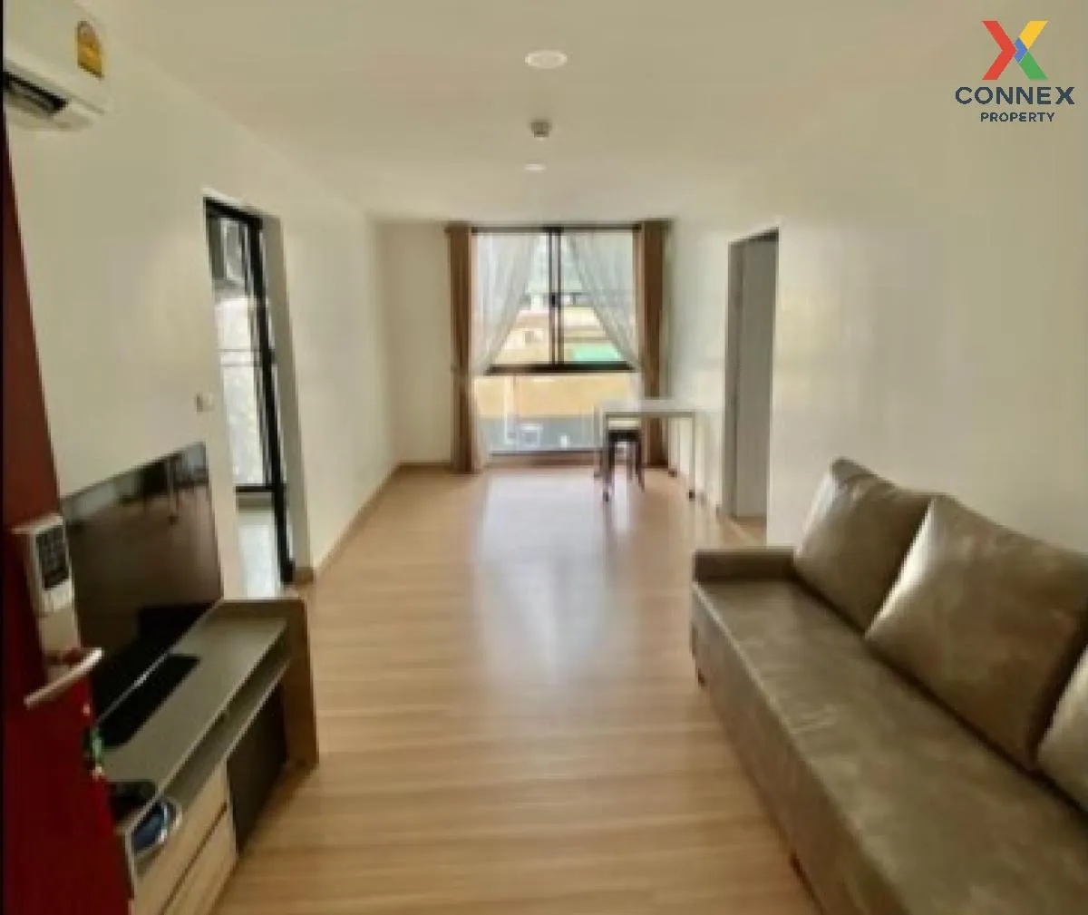 เช่าคอนโด  ชาโตว์ อินทาวน์ สุขุมวิท 64/1 BTS-ปุณณวิถี บางจาก เขต  1