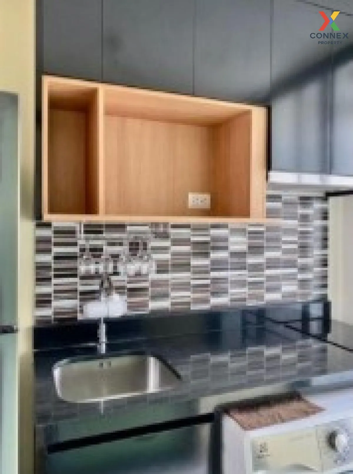 เช่าคอนโด  ชาโตว์ อินทาวน์ สุขุมวิท 64/1 BTS-ปุณณวิถี บางจาก เขต 