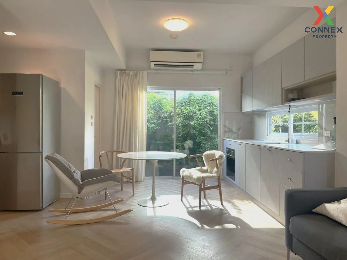 For Rent Townhouse/Townhome  , indy 3 Bangna - km.7 , Bang Kaeo , 3