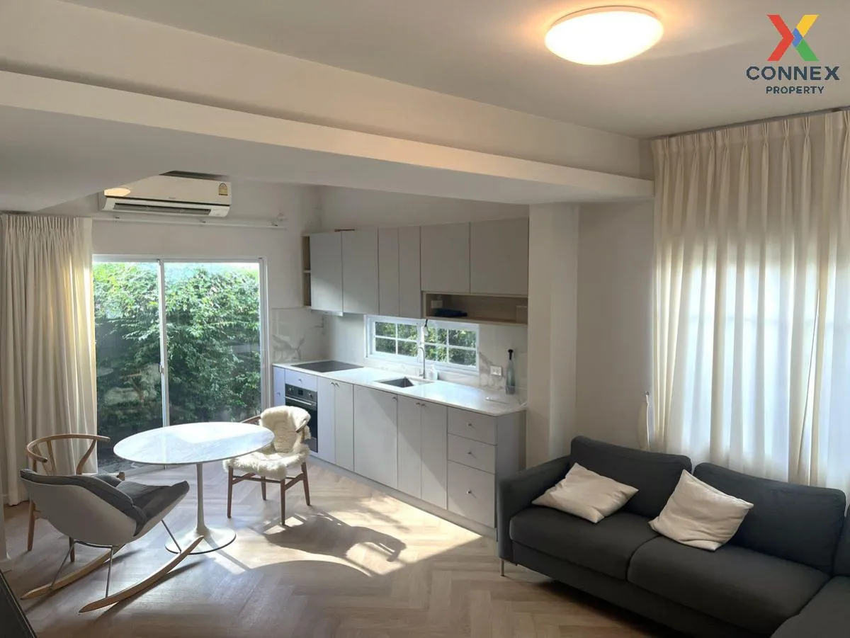 For Rent Townhouse/Townhome  , indy 3 Bangna - km.7 , Bang Kaeo , 4