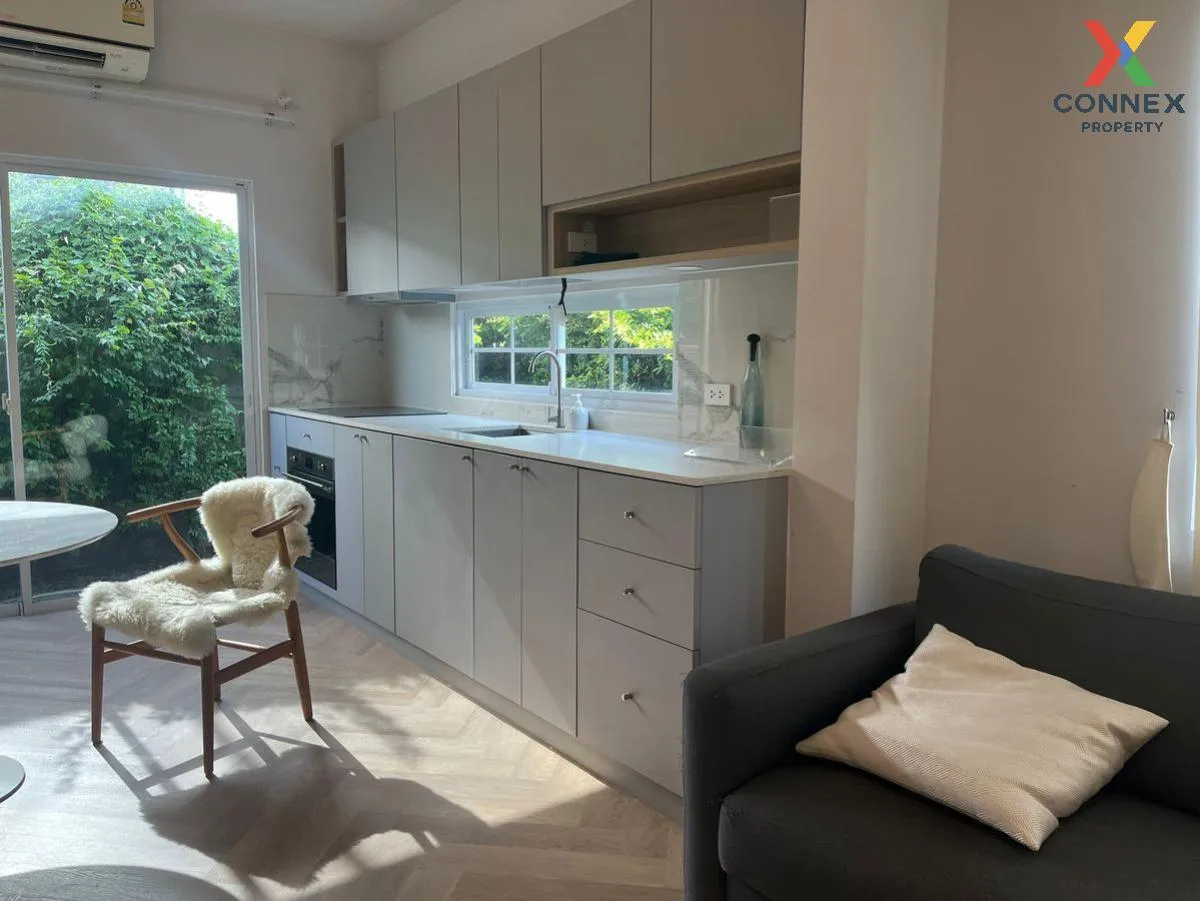 For Rent Townhouse/Townhome  , indy 3 Bangna - km.7 , Bang Kaeo ,