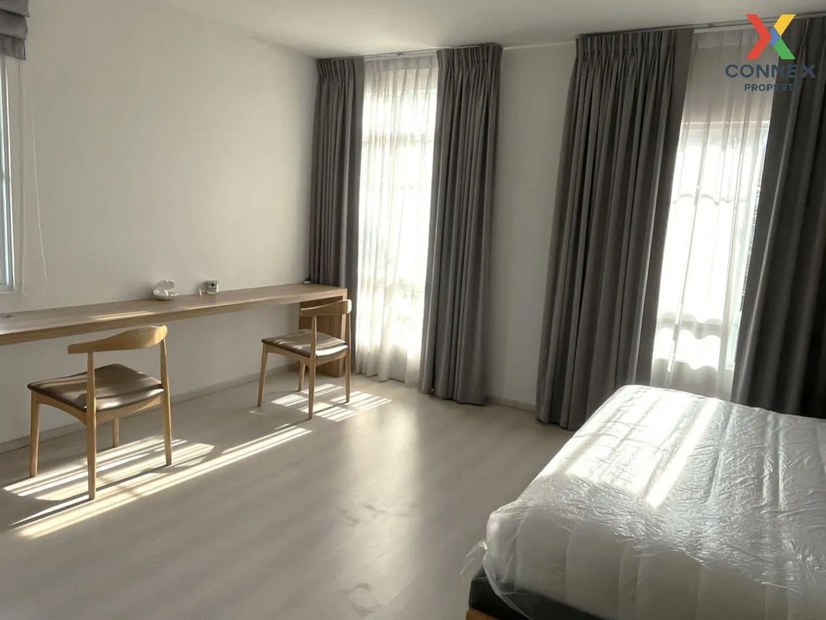 For Rent Townhouse/Townhome  , indy 3 Bangna - km.7 , Bang Kaeo ,