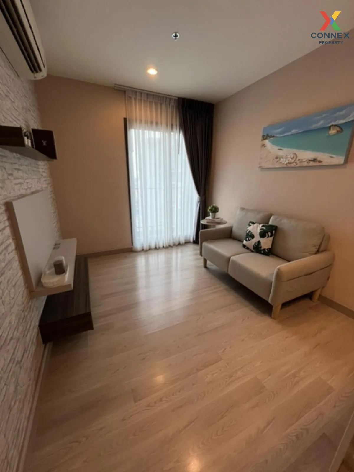 เช่าคอนโด  เซ็นทริค รัชดา - ห้วยขวาง MRT-ห้วยขวาง ห้วยขวาง เขต ห้ 4