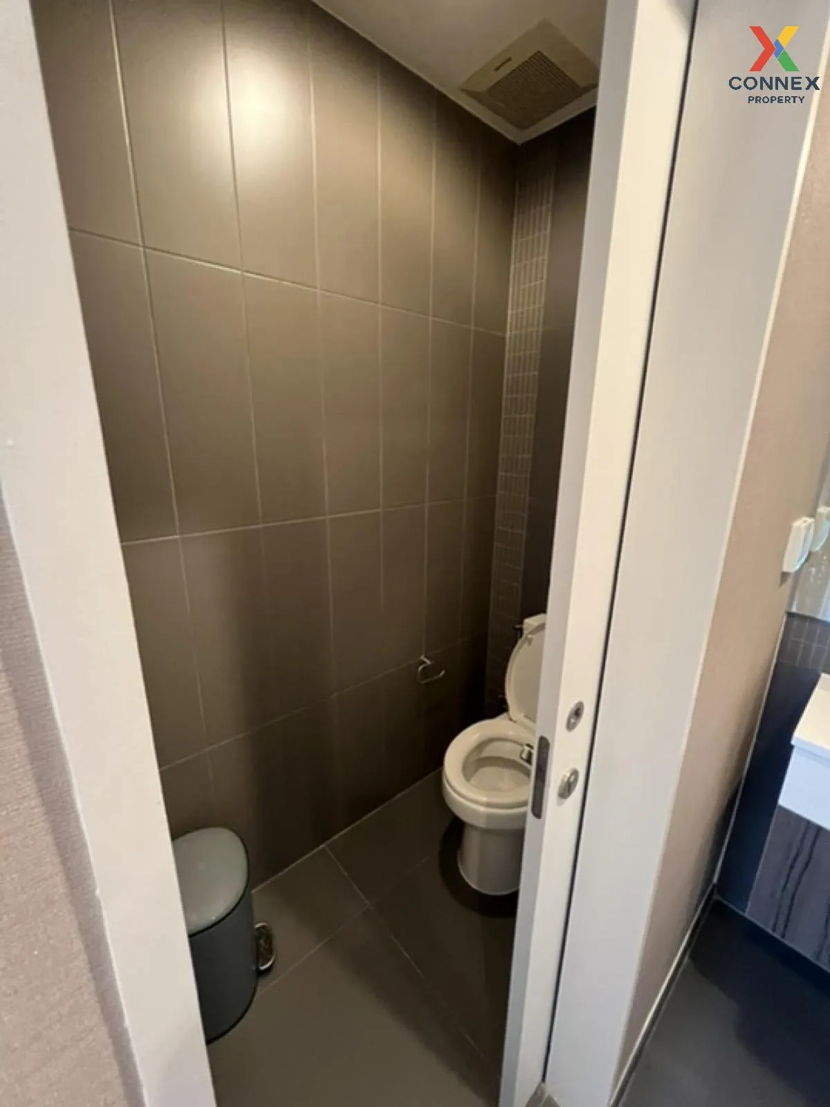 เช่าคอนโด  เซ็นทริค รัชดา - ห้วยขวาง MRT-ห้วยขวาง ห้วยขวาง เขต ห้