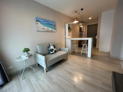 For Rent Condo , Centric Ratchada - Huaikwang , MRT-Huai Khwang , Huai Khwang , Huai Khwang , Bangkok , CX-126027