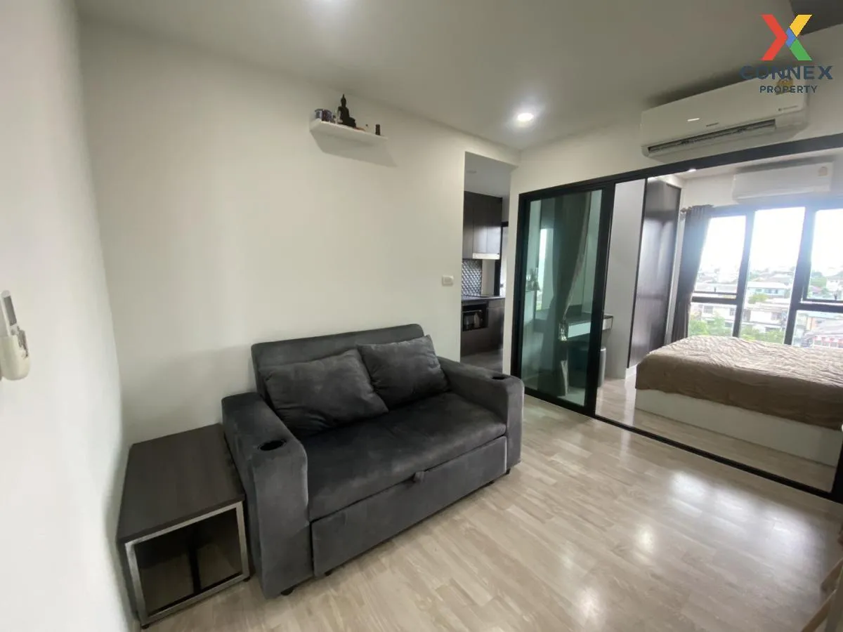 For Sale Condo , D Mark Condo @ Sutthisan , MRT-Sutthisan , Sam S 2