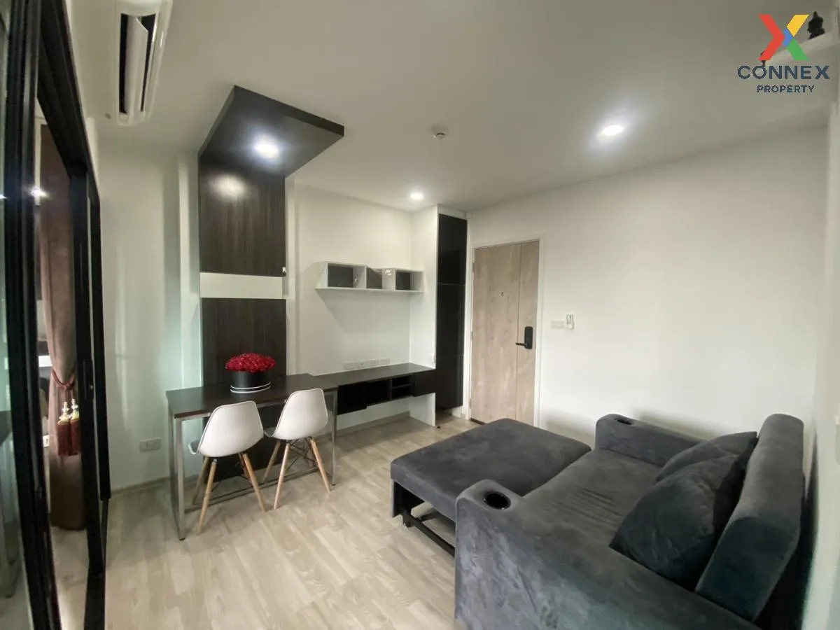 For Sale Condo , D Mark Condo @ Sutthisan , MRT-Sutthisan , Sam S 3
